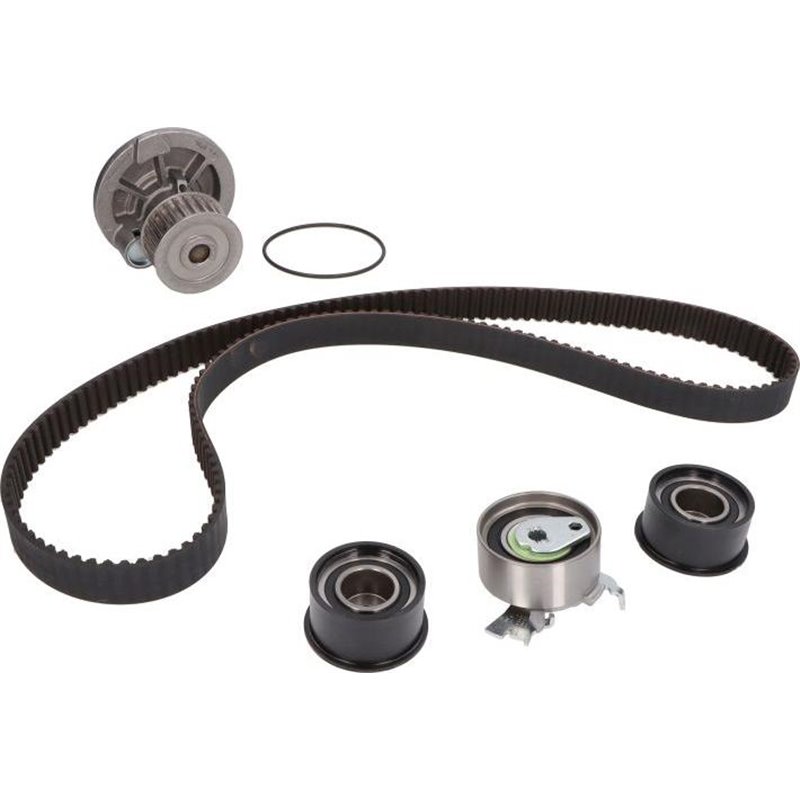 Set pompa apa + curea dintata - CONTINENTAL-CT870WP2