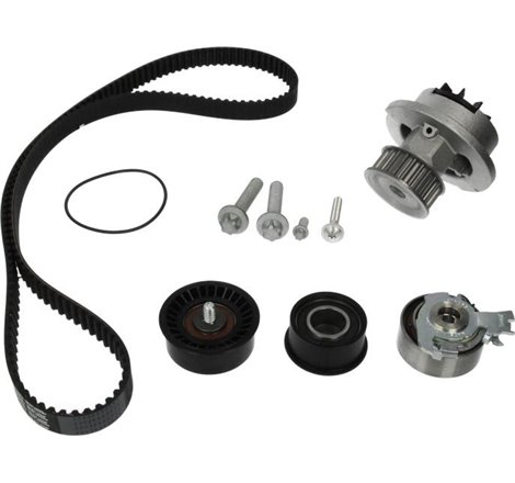 Set pompa apa + curea dintata - CONTINENTAL-CT873WP4