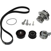 Set pompa apa + curea dintata - CONTINENTAL-CT873WP4