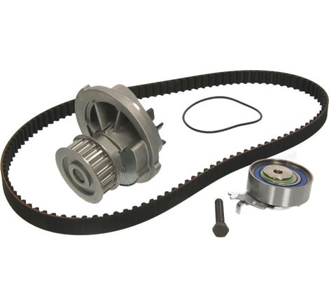 Set pompa apa + curea dintata - CONTINENTAL-CT874WP1