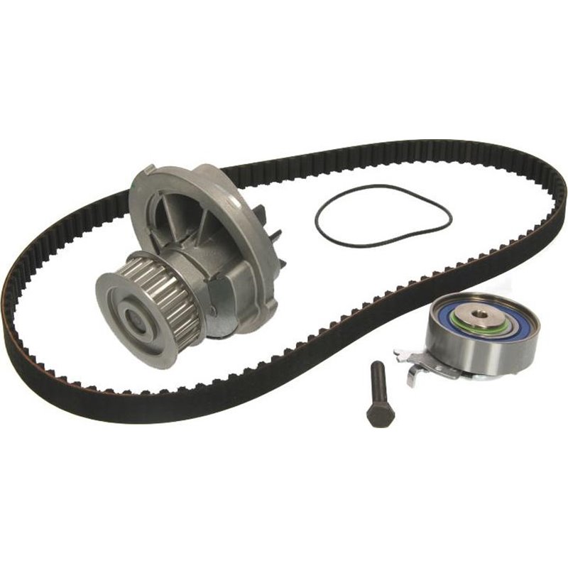 Set pompa apa + curea dintata - CONTINENTAL-CT874WP1