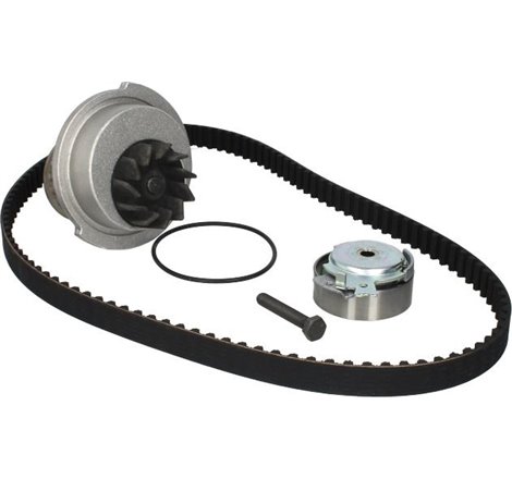 Set pompa apa + curea dintata - CONTINENTAL-CT874WP5