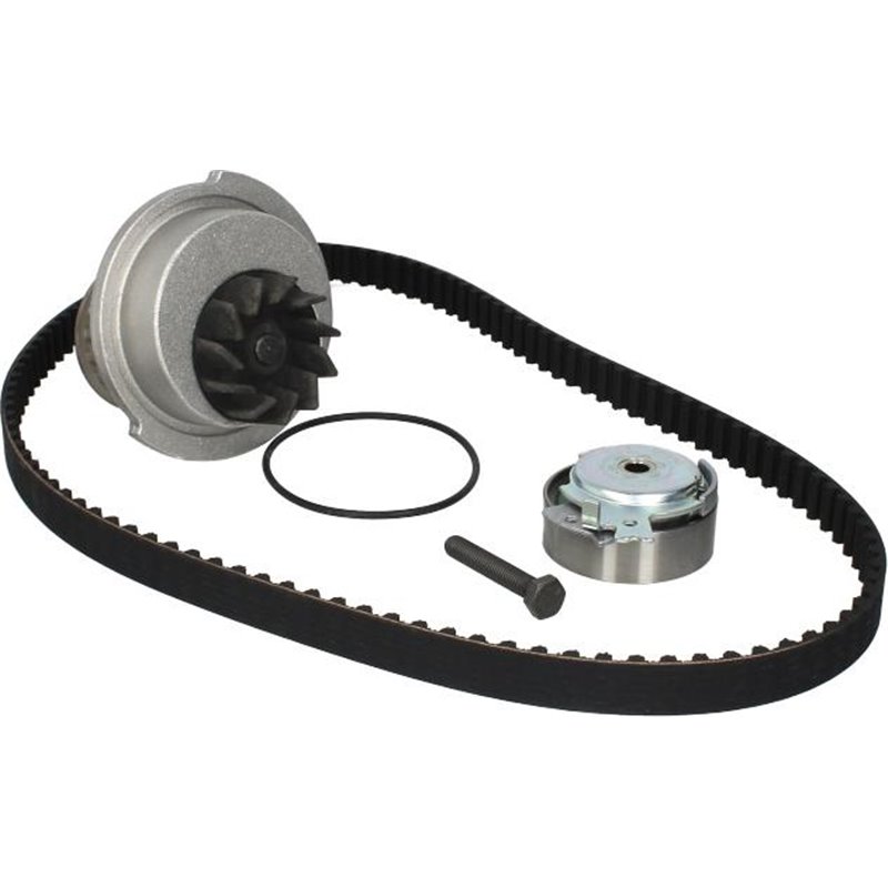 Set pompa apa + curea dintata - CONTINENTAL-CT874WP5