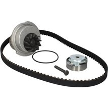 Set pompa apa + curea dintata - CONTINENTAL-CT874WP5