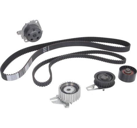 Set pompa apa + curea dintata - CONTINENTAL-CT877WP3PRO