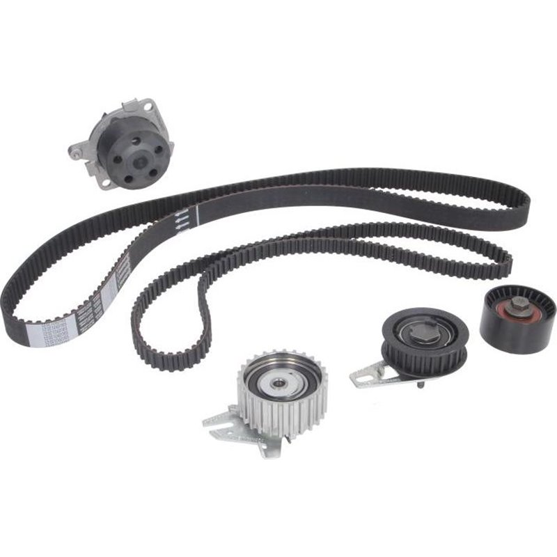 Set pompa apa + curea dintata - CONTINENTAL-CT877WP3PRO