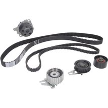 Set pompa apa + curea dintata - CONTINENTAL-CT877WP3PRO