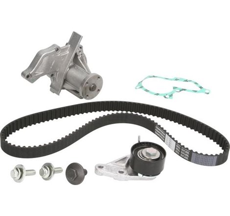 Set pompa apa + curea dintata - CONTINENTAL-CT881WP1