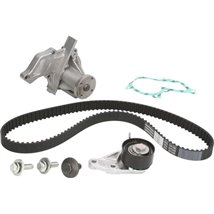 Set pompa apa + curea dintata - CONTINENTAL-CT881WP1