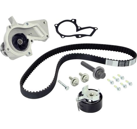 Set pompa apa + curea dintata - CONTINENTAL-CT881WP3