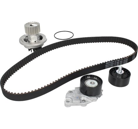 Set pompa apa + curea dintata - CONTINENTAL-CT887WP2
