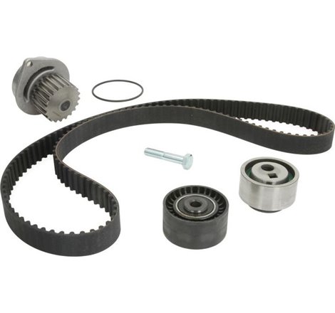 Set pompa apa + curea dintata - CONTINENTAL-CT906WP1