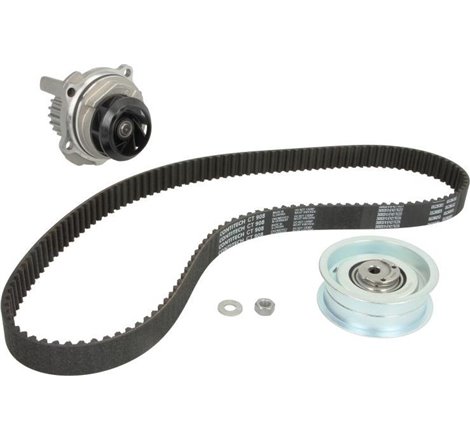 Set pompa apa + curea dintata - CONTINENTAL-CT908WP1