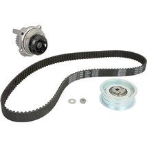 Set pompa apa + curea dintata - CONTINENTAL-CT908WP1