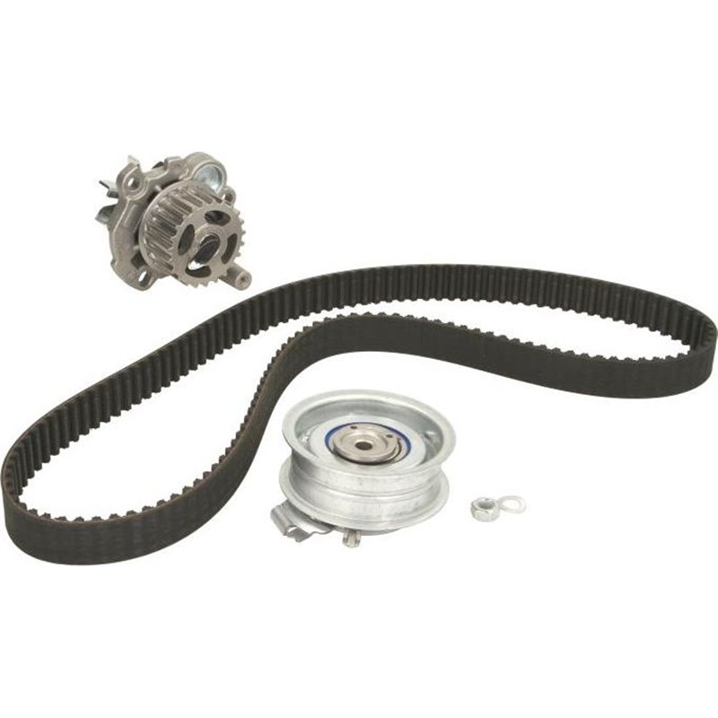 Set pompa apa + curea dintata - CONTINENTAL-CT908WP2