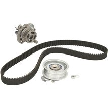 Set pompa apa + curea dintata - CONTINENTAL-CT908WP2