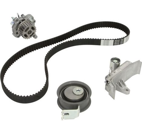 Set pompa apa + curea dintata - CONTINENTAL-CT909WP1