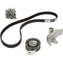 Set pompa apa + curea dintata - CONTINENTAL-CT909WP1