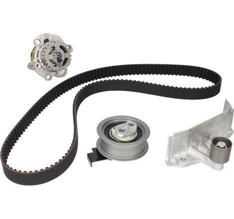 Set pompa apa + curea dintata - CONTINENTAL-CT909WP2