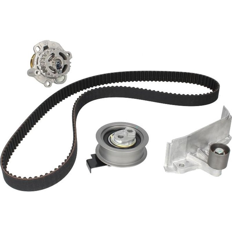 Set pompa apa + curea dintata - CONTINENTAL-CT909WP2