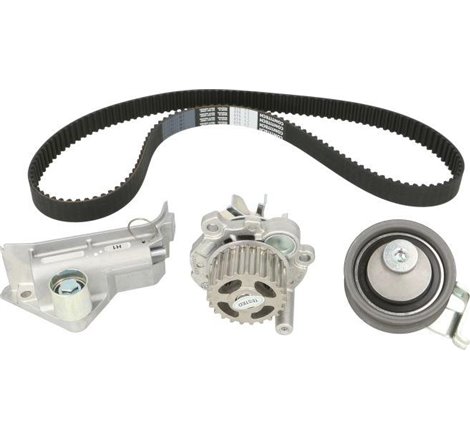 Set pompa apa + curea dintata - CONTINENTAL-CT909WP4