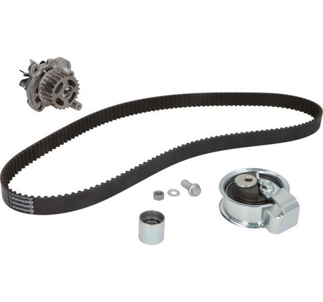 Set pompa apa + curea dintata - CONTINENTAL-CT909WP5