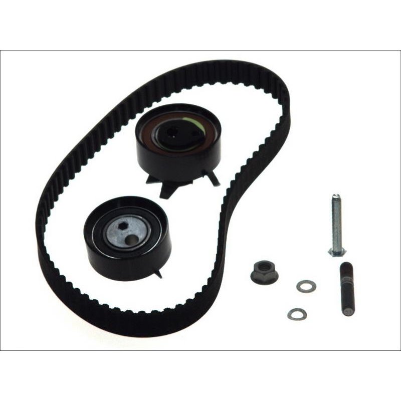 Set curea de distributie - CONTINENTAL-CT914K1