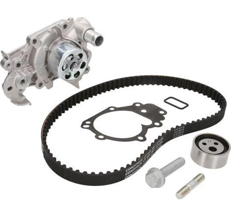 Set pompa apa + curea dintata - CONTINENTAL-CT915WP1