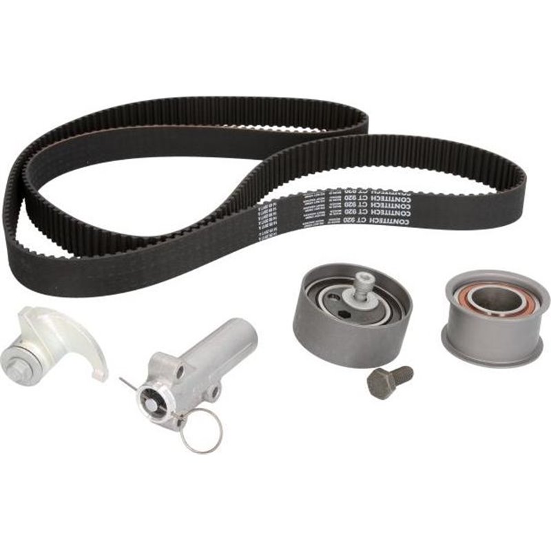 Set curea de distributie - CONTINENTAL-CT920K2