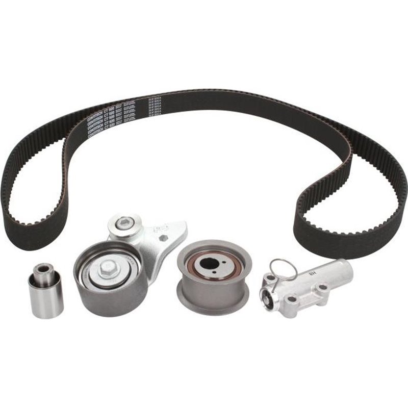Set curea de distributie - CONTINENTAL-CT920K3