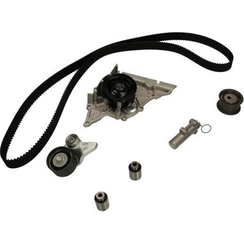 Set pompa apa + curea dintata - CONTINENTAL-CT920WP2