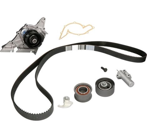 Set pompa apa + curea dintata - CONTINENTAL-CT920WP3