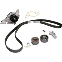 Set pompa apa + curea dintata - CONTINENTAL-CT920WP3