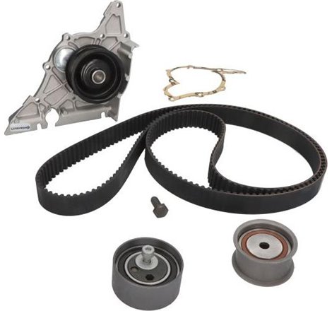 Set pompa apa + curea dintata - CONTINENTAL-CT920WP4