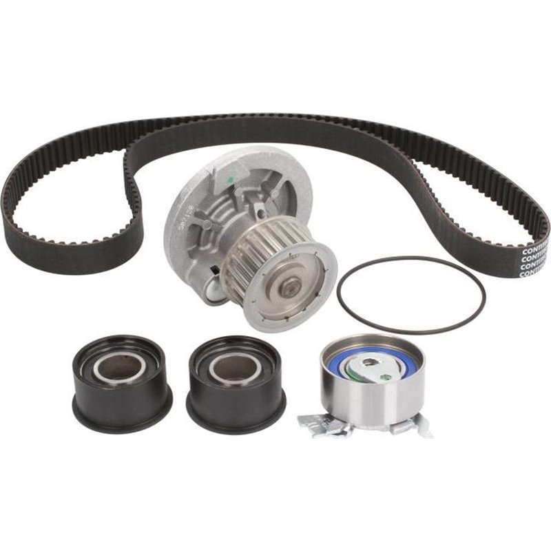 Set pompa apa + curea dintata - CONTINENTAL-CT924WP1