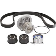 Set pompa apa + curea dintata - CONTINENTAL-CT924WP1
