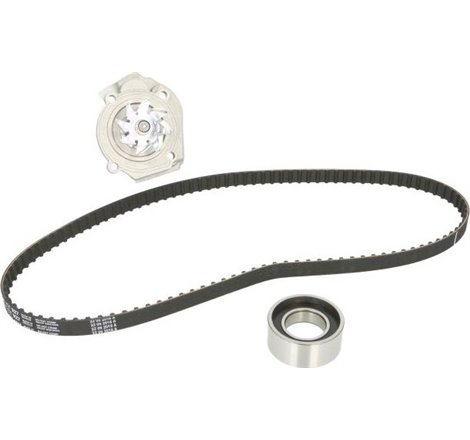Set pompa apa + curea dintata - CONTINENTAL-CT927WP1