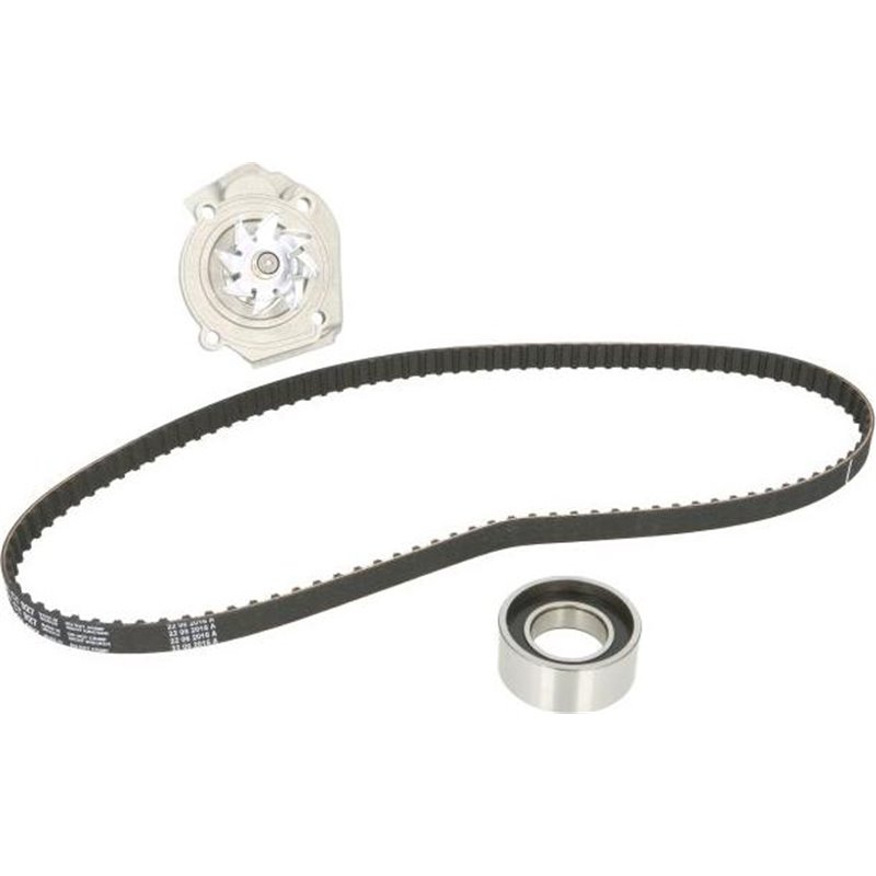 Set pompa apa + curea dintata - CONTINENTAL-CT927WP1