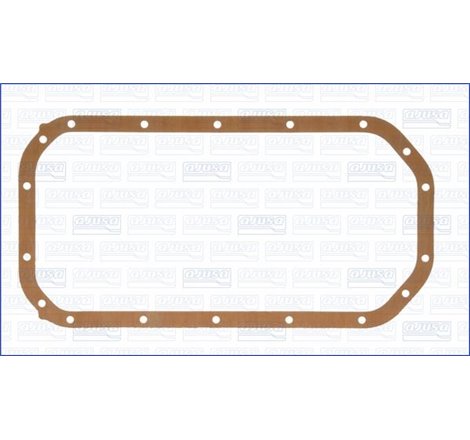 Garnitura baie ulei - Ajusa-14023800