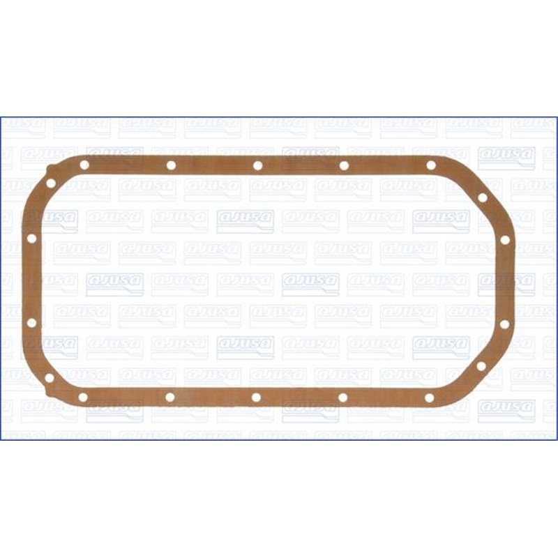 Garnitura baie ulei - Ajusa-14023800