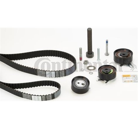 Set curea de distributie - CONTINENTAL-CT939K10PRO
