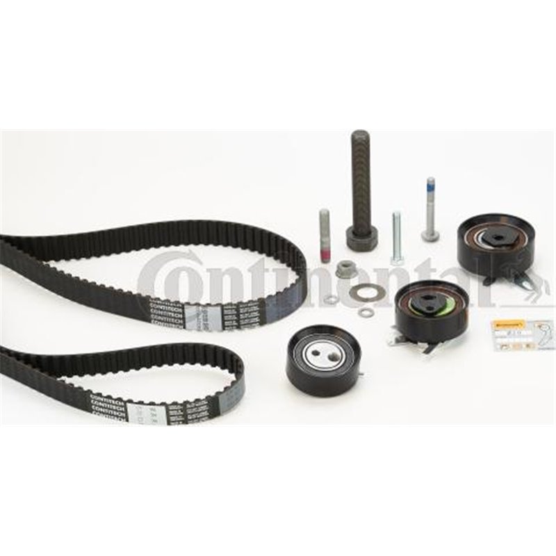 Set curea de distributie - CONTINENTAL-CT939K10PRO