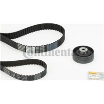 Set curea de distributie - CONTINENTAL-CT939K6PRO