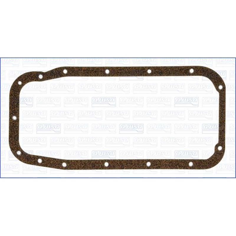 Garnitura baie ulei - Ajusa-14024000