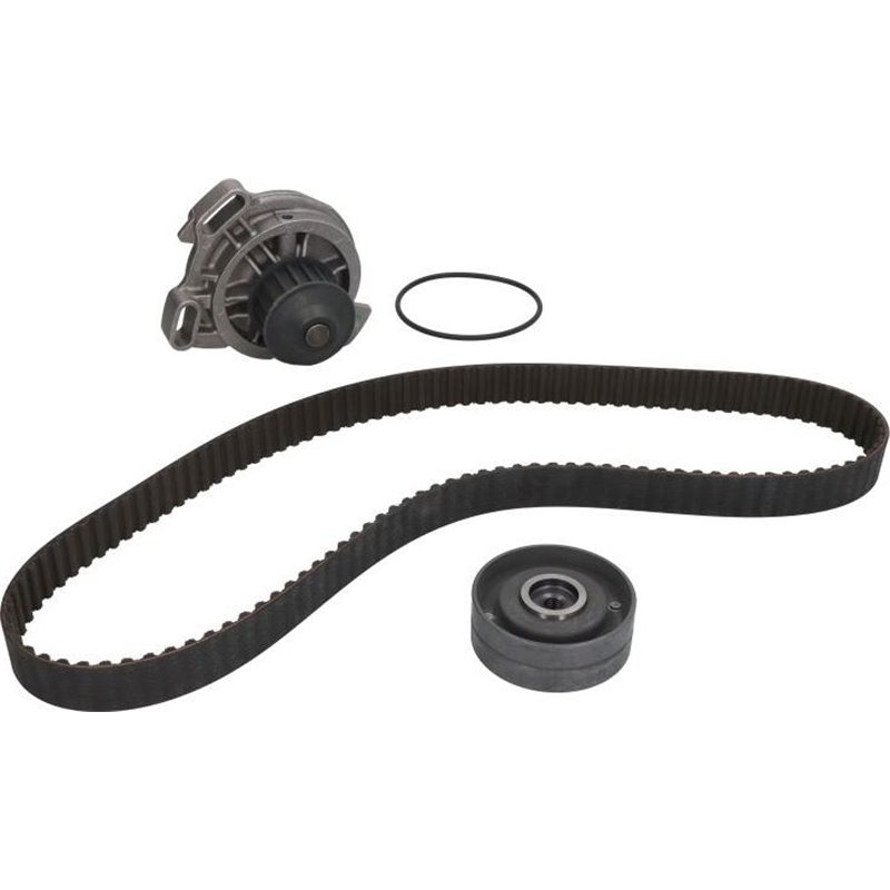 Set pompa apa + curea dintata - CONTINENTAL-CT939WP1