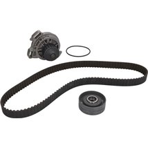 Set pompa apa + curea dintata - CONTINENTAL-CT939WP1