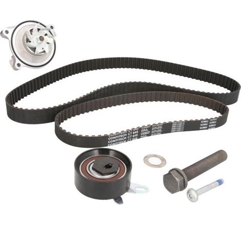 Set pompa apa + curea dintata - CONTINENTAL-CT939WP10PRO