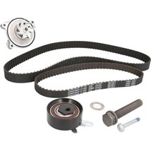 Set pompa apa + curea dintata - CONTINENTAL-CT939WP10PRO