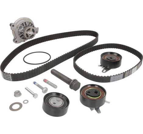 Set pompa apa + curea dintata - CONTINENTAL-CT939WP11PRO