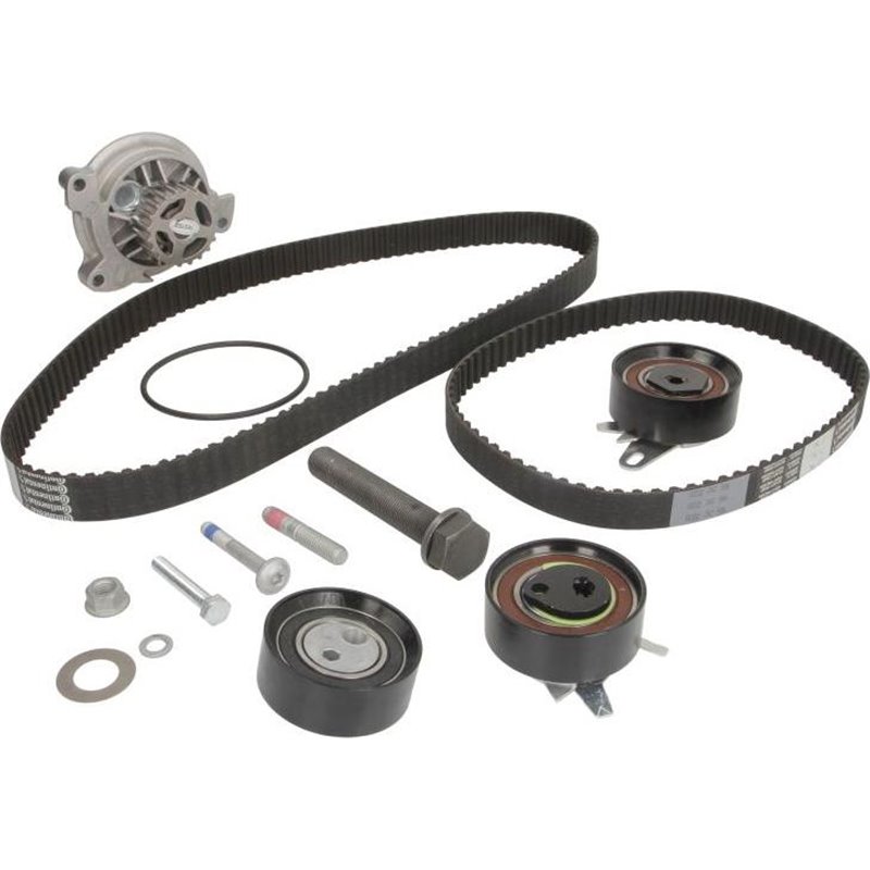 Set pompa apa + curea dintata - CONTINENTAL-CT939WP11PRO